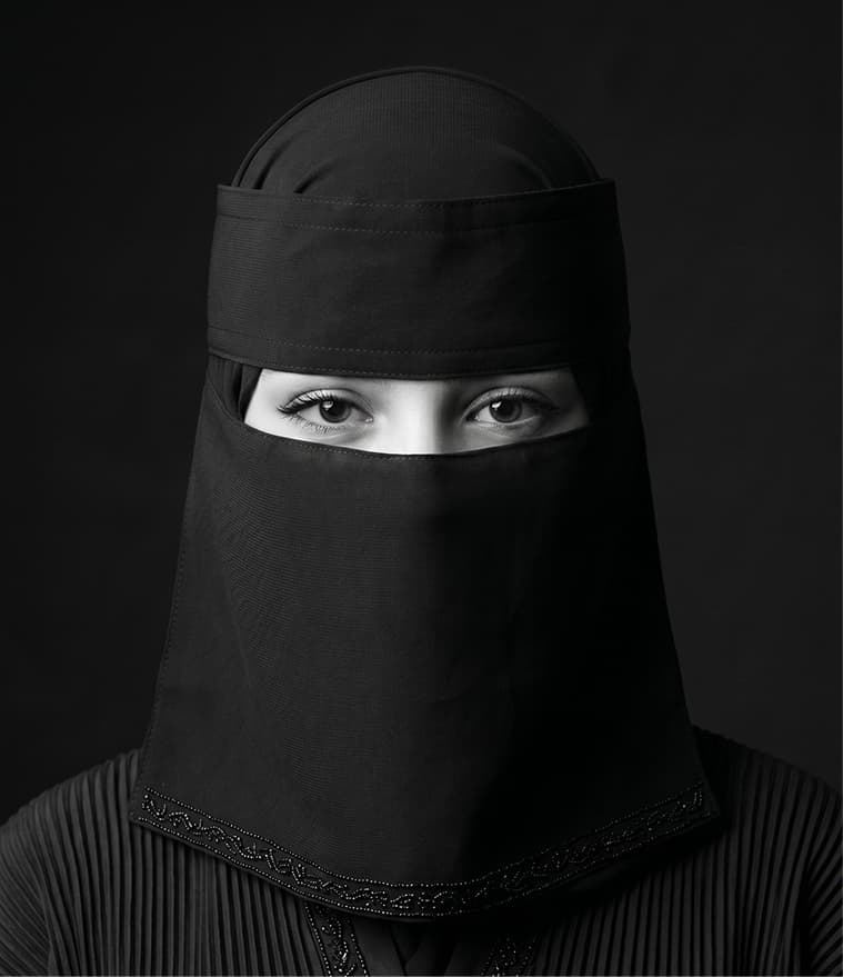 Amna Rajpoot