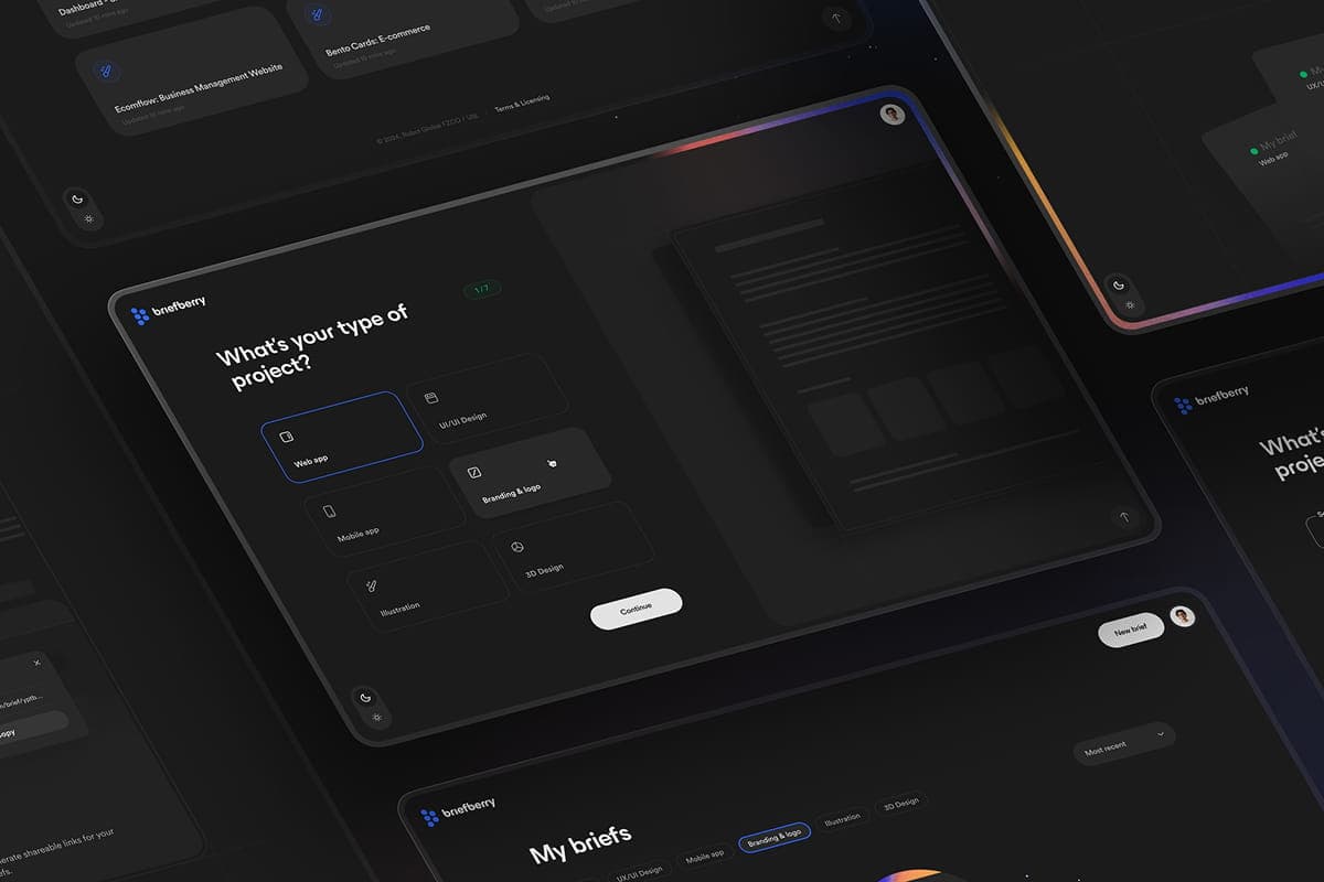 Workflow Automation App