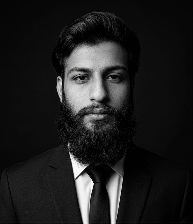 Mahmood Akhtar