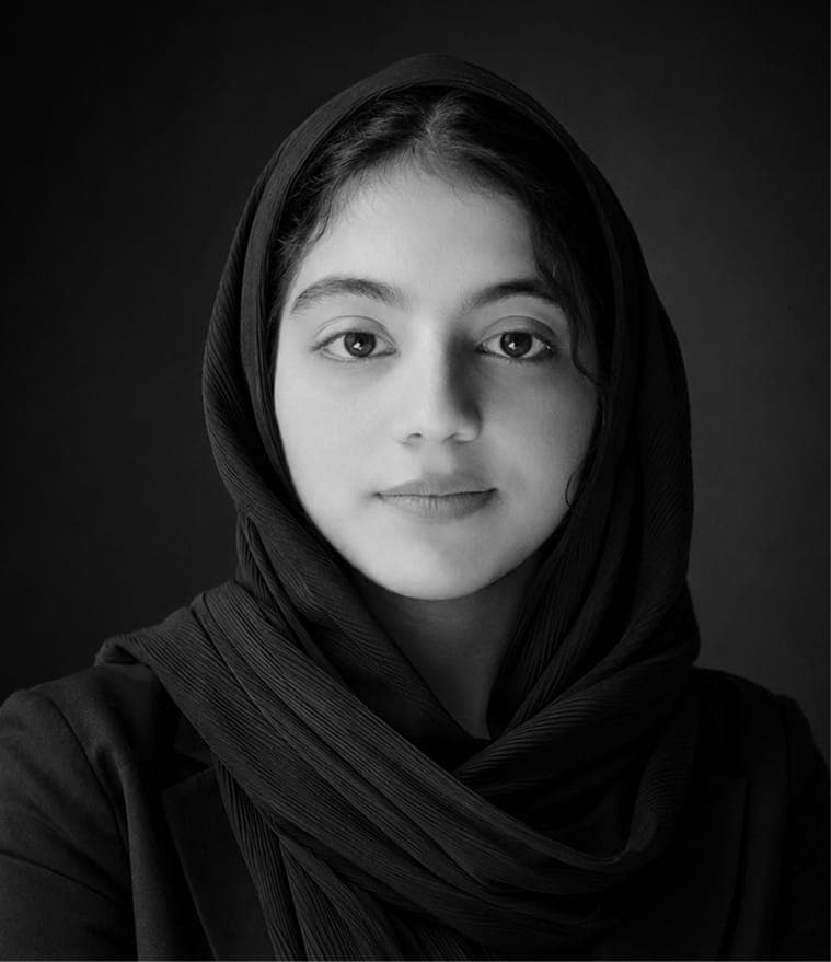 Zainab Zohaib