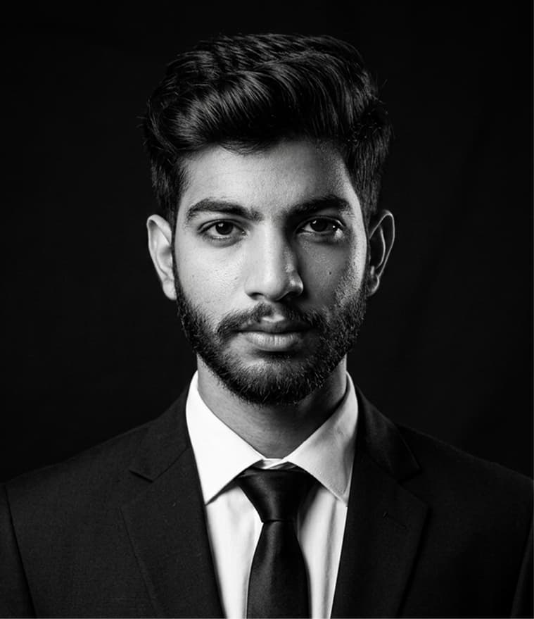 Ahmad Akhtar