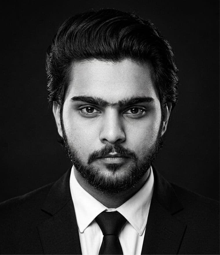 Salman Ali