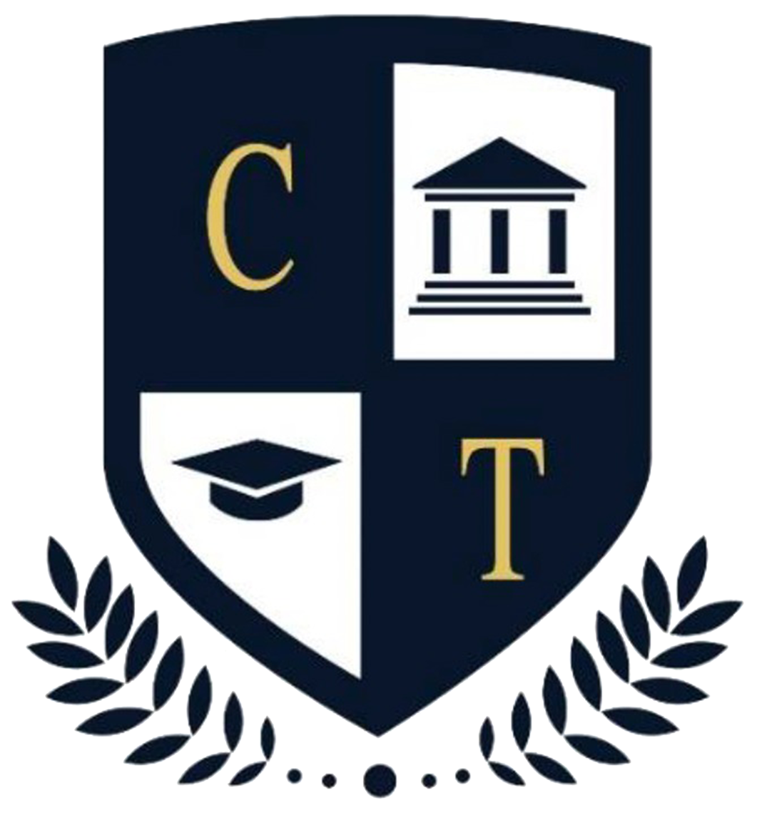 Client logo
