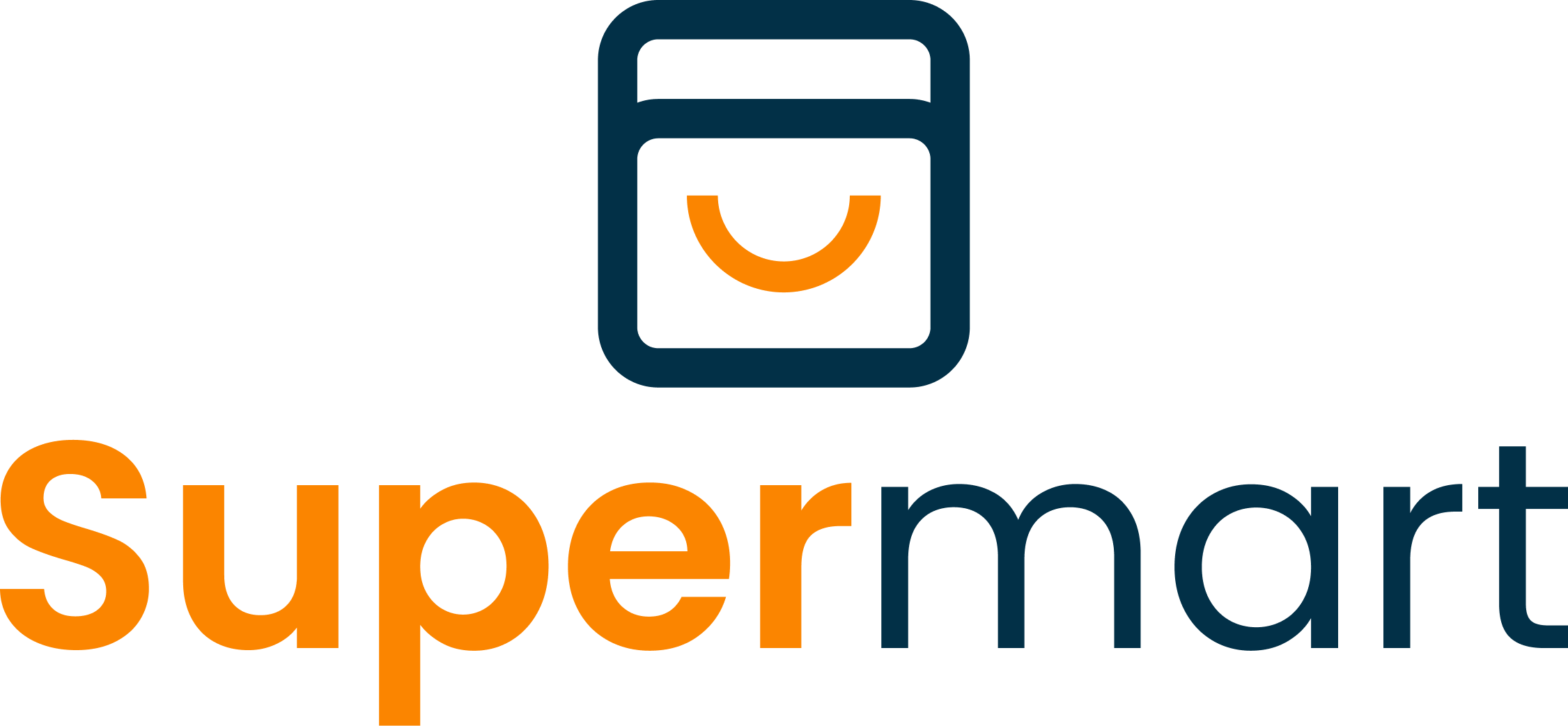 Client logo